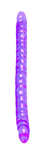 Translucence Slim Jim Duo Double Dong 17.5 Inch-blank-Sexual Toys®
