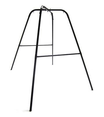 Trinity Ultimate Sex Swing Stand Black-Trinity Vibes-Sexual Toys®