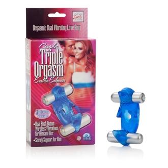 Triple Orgasm Erection Enhancer-Triple Orgasm-Sexual Toys®