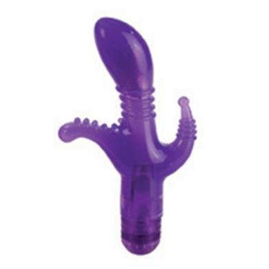Triple Tease Vibrator-Cal Exotics-Sexual Toys®