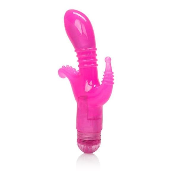 Triple Tease Vibrator-Cal Exotics-Sexual Toys®