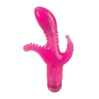 Triple Tease Vibrator-Cal Exotics-Sexual Toys®