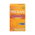Trojan Ecstasy Ultra Ribbed Condoms With Ultrasmooth Lubricant-Trojan-Sexual Toys®