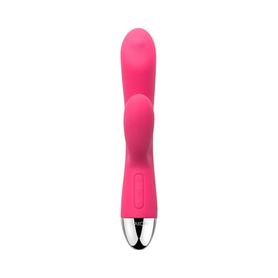 Trysta Plum Red-SVAKOM-Sexual Toys®