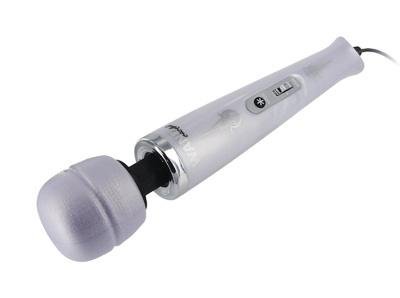 Turbo Wand 8 Speed Massager 110V Light Purple Pearl-Wand Essentials-Sexual Toys®