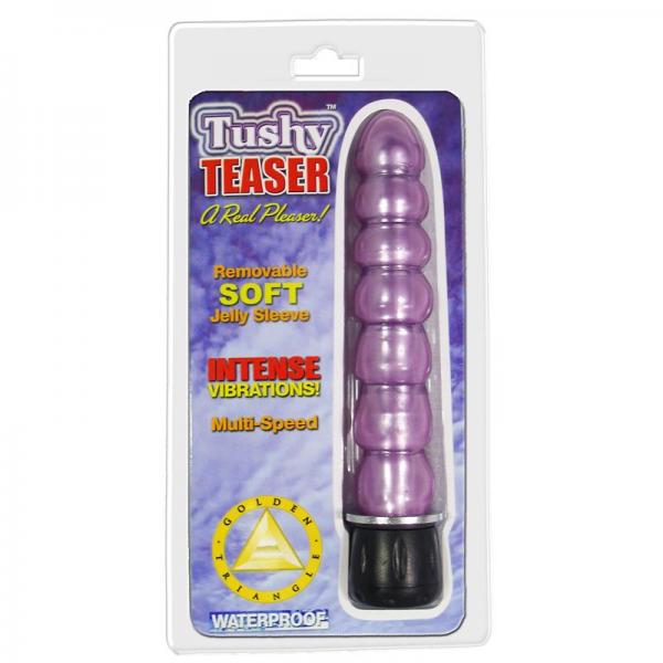 Tushy Teaser-blank-Sexual Toys®