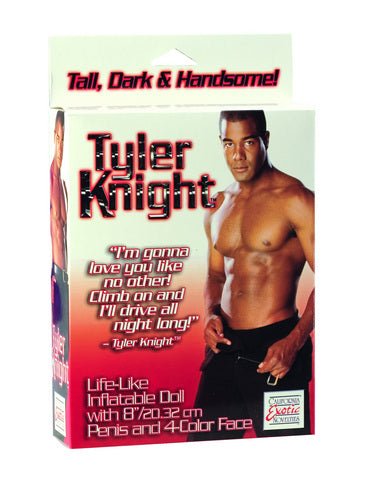 Tyler Knight Doll-blank-Sexual Toys®