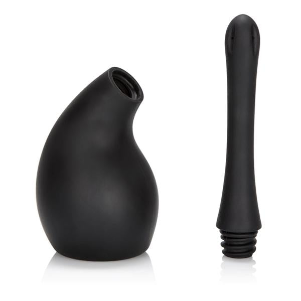 Ultimate Cleansing System Black-Calexotics-Sexual Toys®