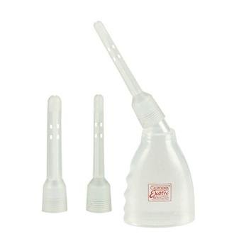 Ultimate Douche-blank-Sexual Toys®