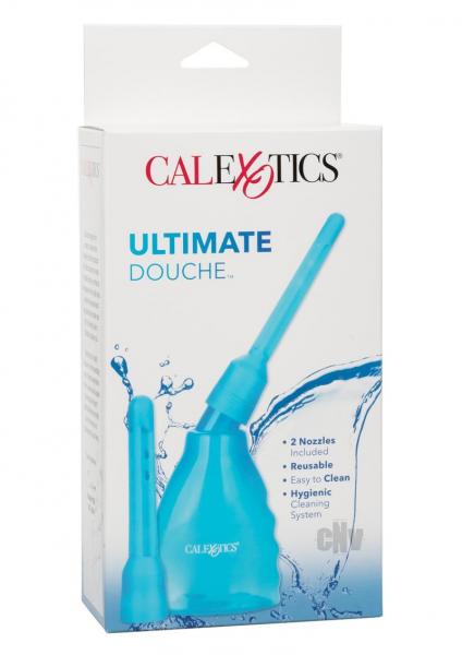 Ultimate Douche - Blue-Water Systems-Sexual Toys®
