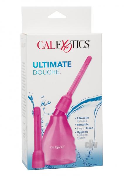 Ultimate Douche Purple-blank-Sexual Toys®