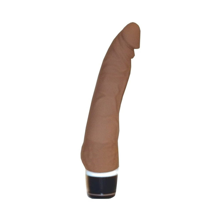 Ultra Classics Super Teaser Brown-Nasstoys-Sexual Toys®