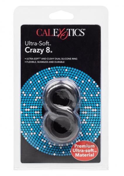 Ultra Soft Crazy 8-blank-Sexual Toys®