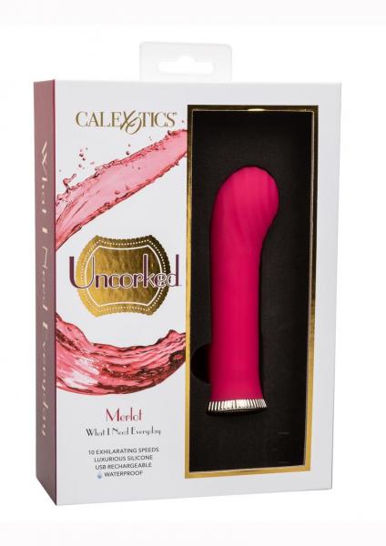 Uncorked Merlot-blank-Sexual Toys®