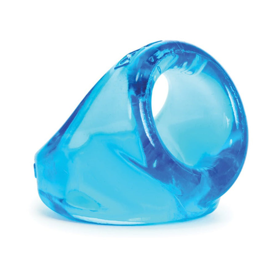 Unit-X Cock Sling Ice Blue-Oxballs-Sexual Toys®