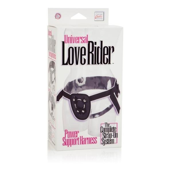Universal Power Support Harness-Love Rider-Sexual Toys®