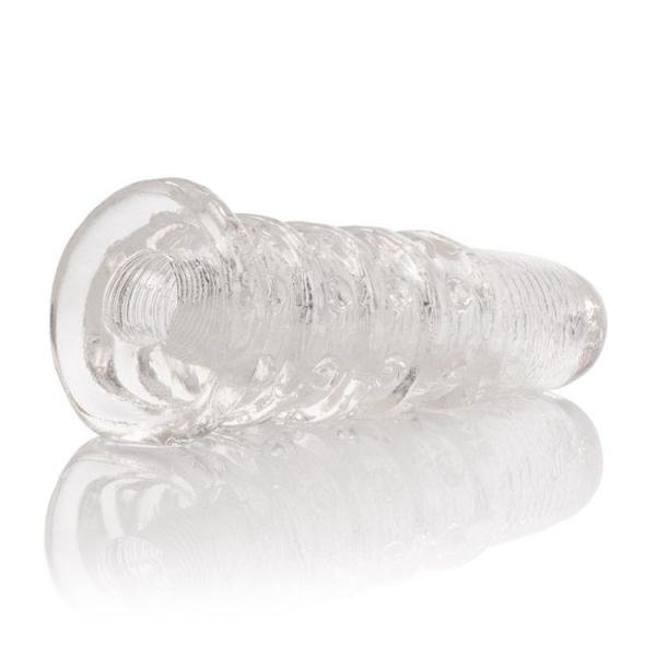 Universal Stimulator Clear-blank-Sexual Toys®