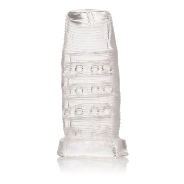 Universal Stimulator Clear-blank-Sexual Toys®