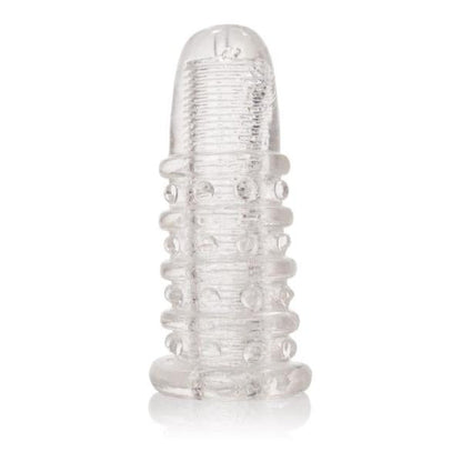 Universal Stimulator Clear-blank-Sexual Toys®