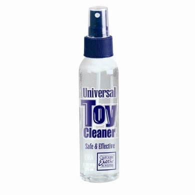 Universal Toy Cleaner 4.3oz-blank-Sexual Toys®