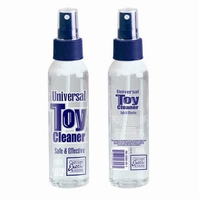 Universal Toy Cleaner 4.3oz-blank-Sexual Toys®