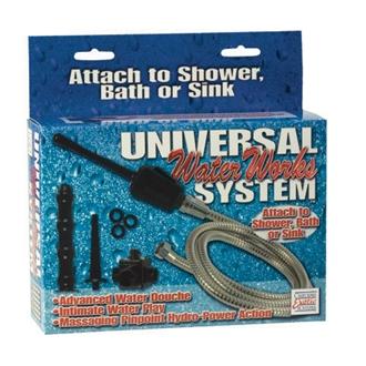 Universal Water Works System-blank-Sexual Toys®