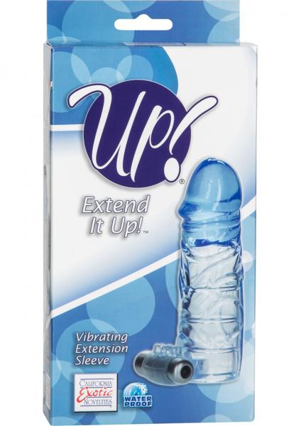 Up Extend It Up Blue-Up!-Sexual Toys®
