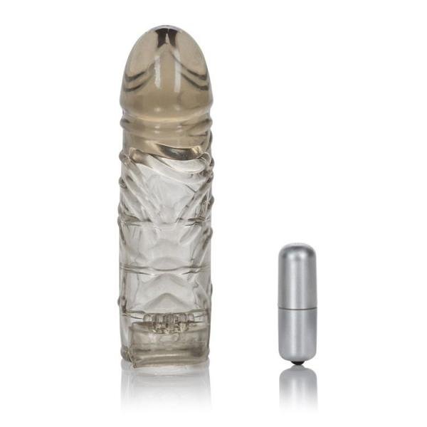 Up! Extend It Up! Smoke Penis Extension Sleeve-Up!-Sexual Toys®