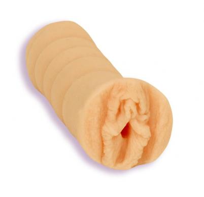 UR3 Vagina Masturbator in aTube-blank-Sexual Toys®