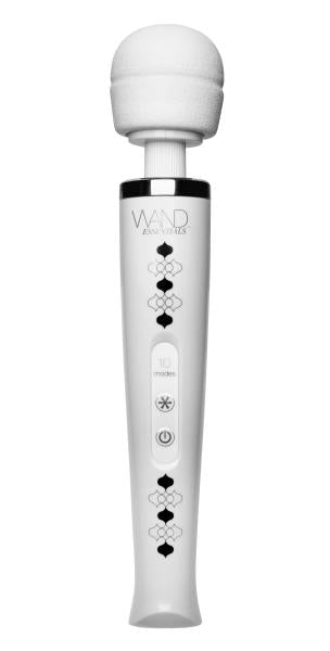 Utopia 10 Function Cordless Rechargeable Wand Massager-Wand Essentials-Sexual Toys®