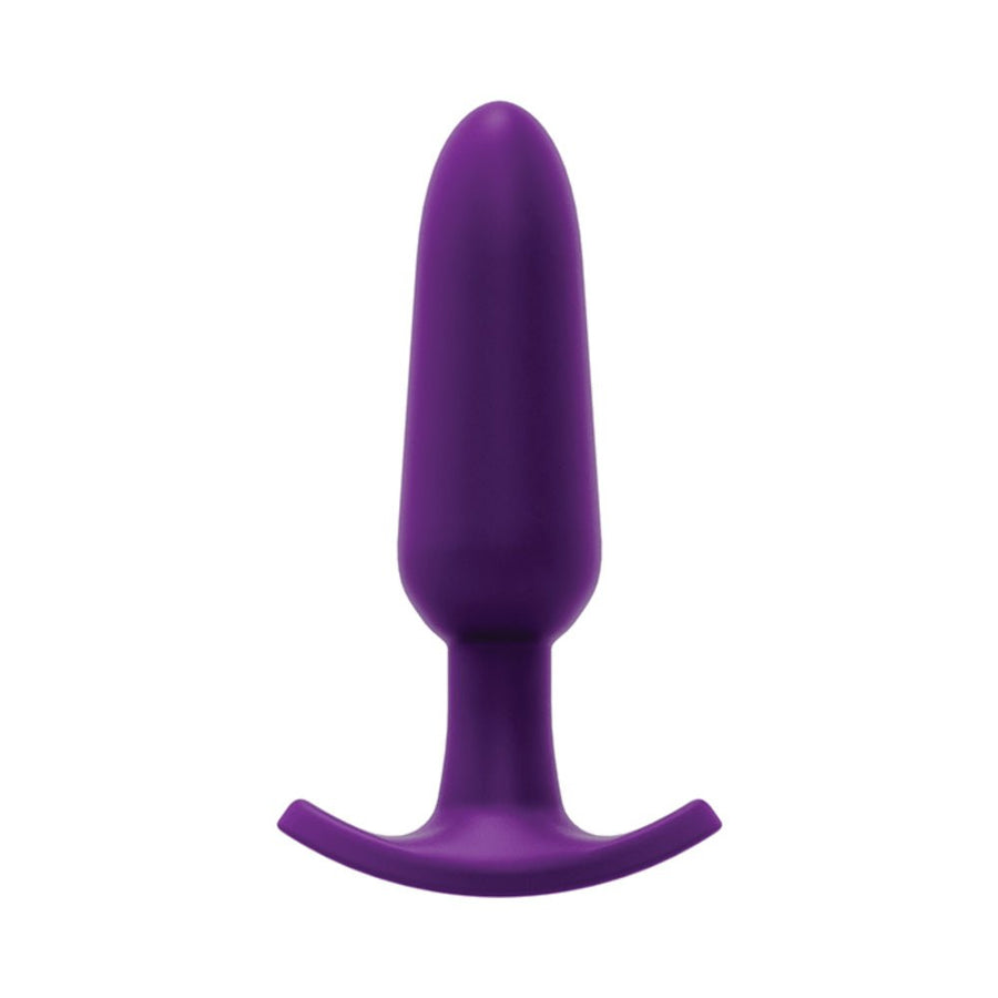 VeDO Bump Plus Remote Control Vibrating Butt Plug-VeDO-Sexual Toys®