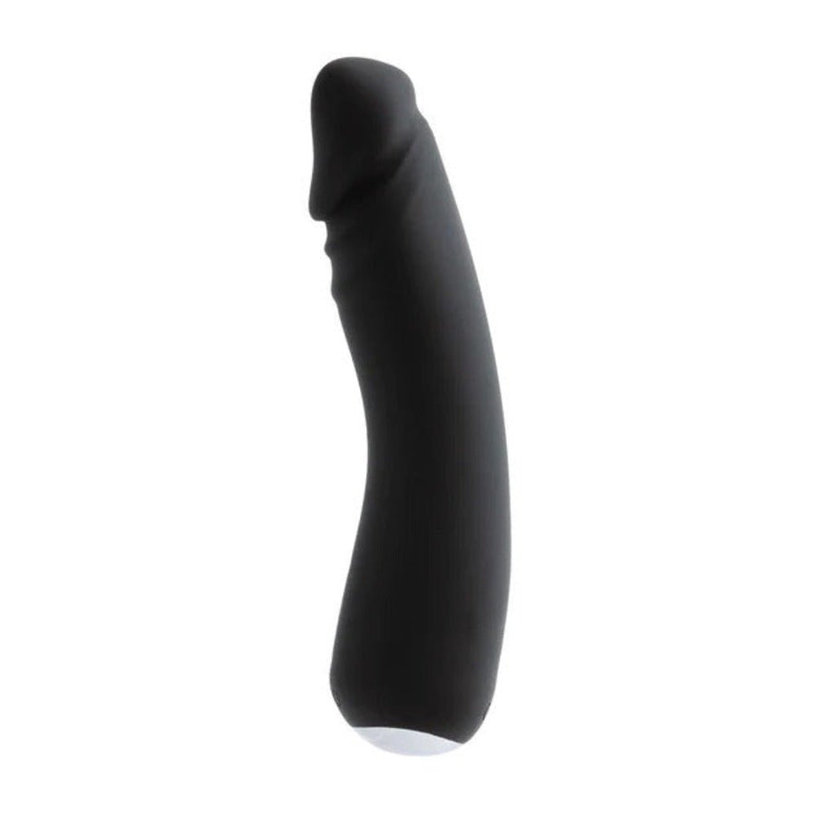 Vedo Rialto Rechargeable Vibe Black Pearl-VeDO-Sexual Toys®