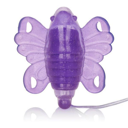 Venus Butterfly 2 Purple Hands Free Strap On-Cal Exotics-Sexual Toys®