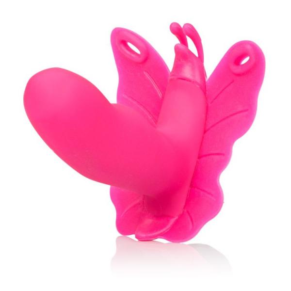 Venus Butterfly Remote Venus Penis Pink O/S-Venus Butterfly-Sexual Toys®