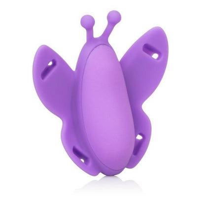 Venus Butterfly Silicone Remote Micro Butterfly Purple-Venus Butterfly-Sexual Toys®