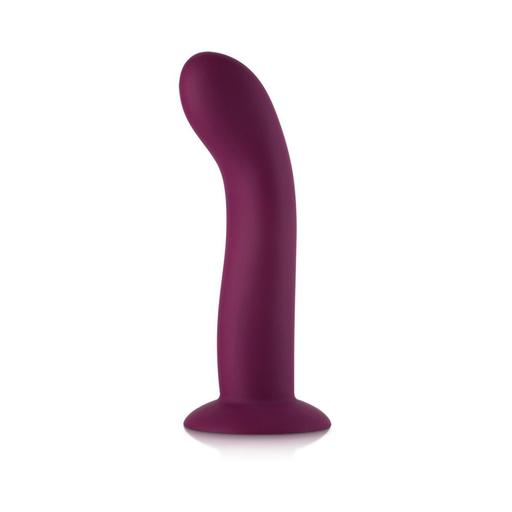 Versa Bullet Plus S Sleeve Dark Fucshia-FemmeFunn-Sexual Toys®