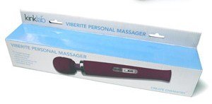 Vibe Rite Rechargeable Cordless 7 Speed Massager-blank-Sexual Toys®