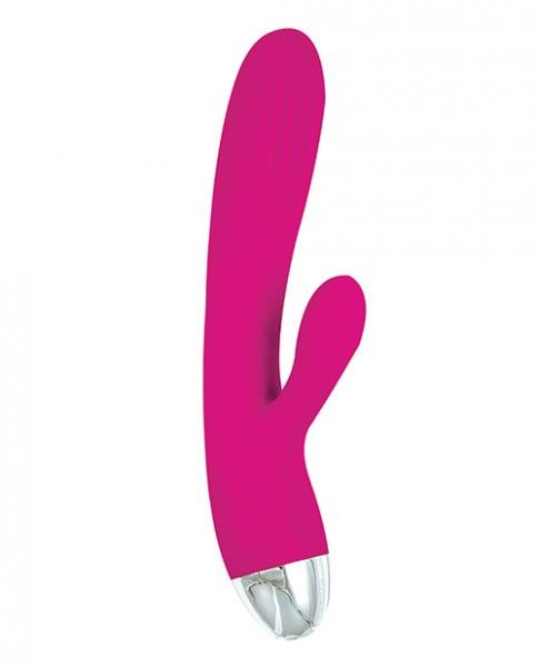 Vibes Of New York Heat Up Thumping Massager-Nasstoys-Sexual Toys®