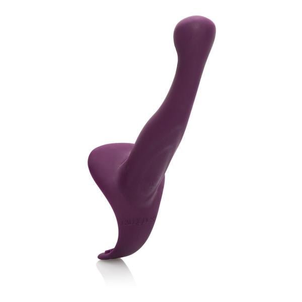 Vibrating Me2 Probe Her Royal Harness Attachment Purple-Her Royal Harness-Sexual Toys®