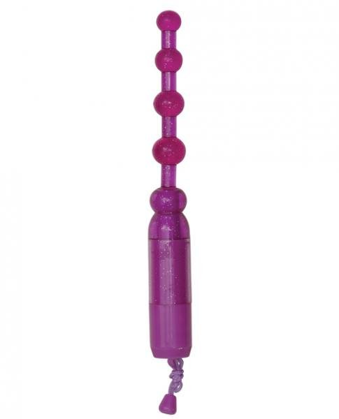 Vibrating Pleasure Beads-blank-Sexual Toys®