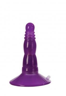 Vibro Play Purple-blank-Sexual Toys®