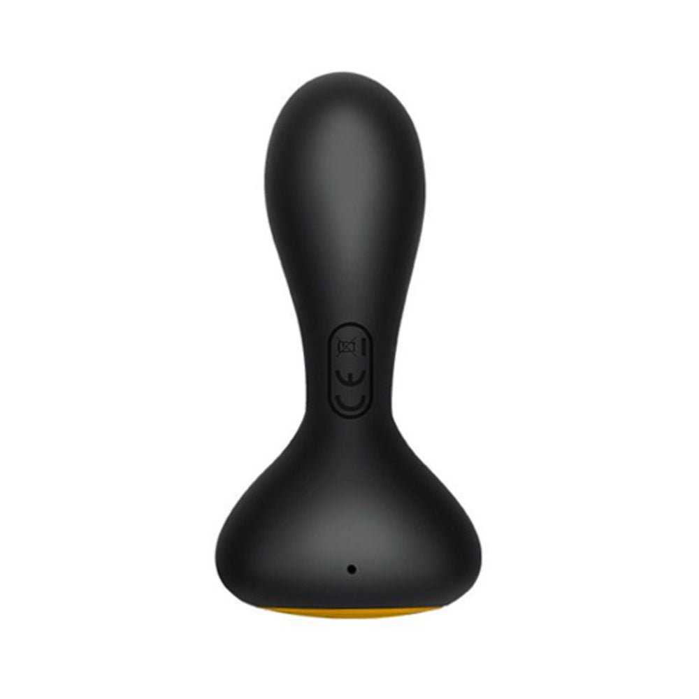 Vick Neo Interactive Prostate And Perineum Massager - App Controlled-SVAKOM-Sexual Toys®