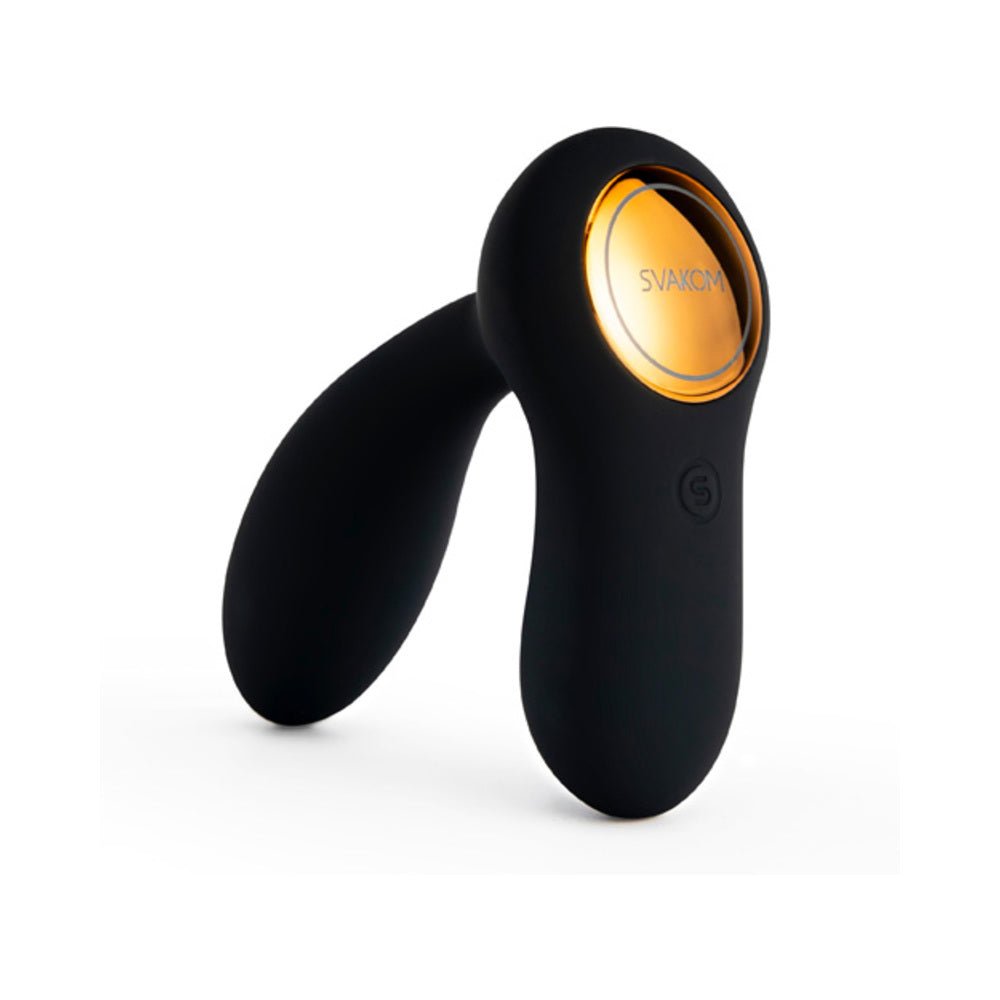 Vick Neo Interactive Prostate And Perineum Massager - App Controlled-SVAKOM-Sexual Toys®