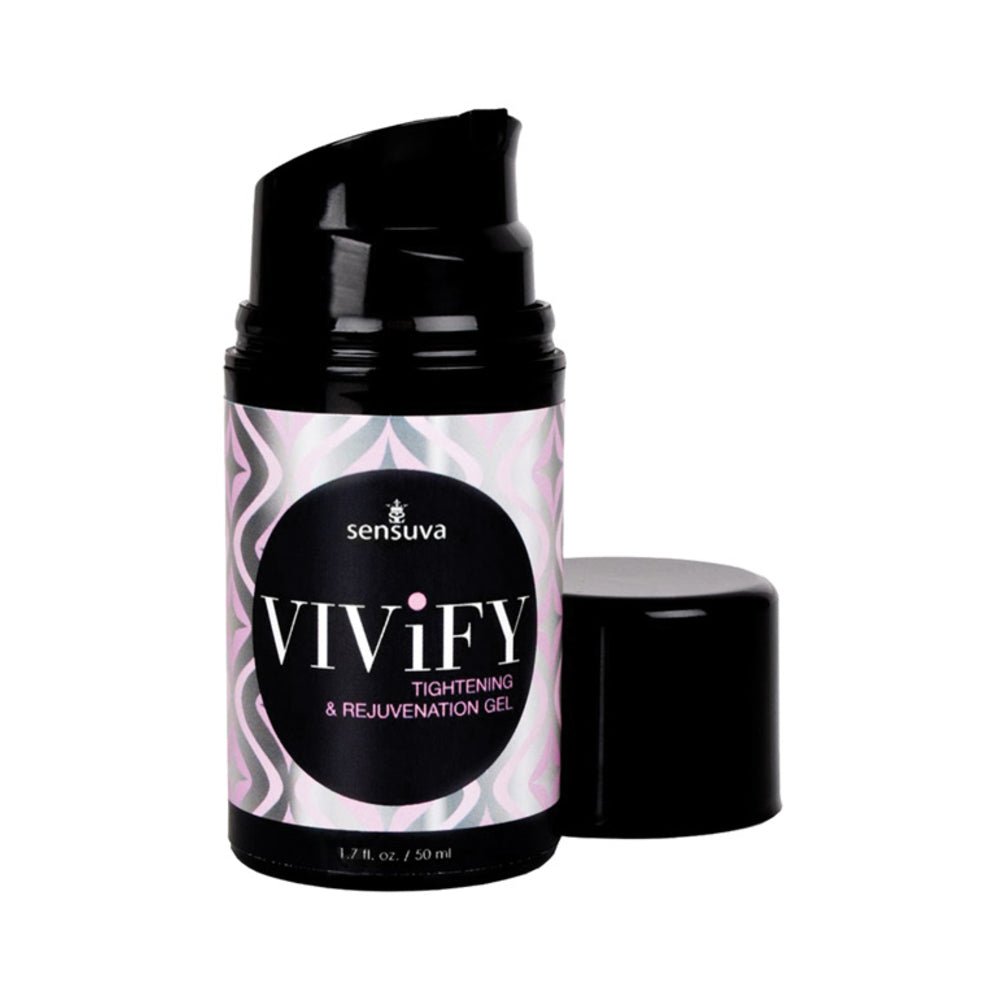 Vivify Tightening Gel-Sensuva-Sexual Toys®
