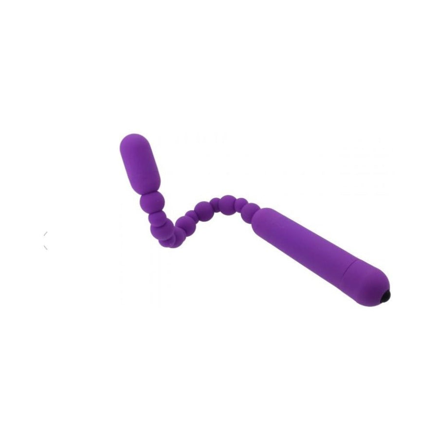 Voodoo 7 Function Waterproof Light Purple-Golden Triangle-Sexual Toys®