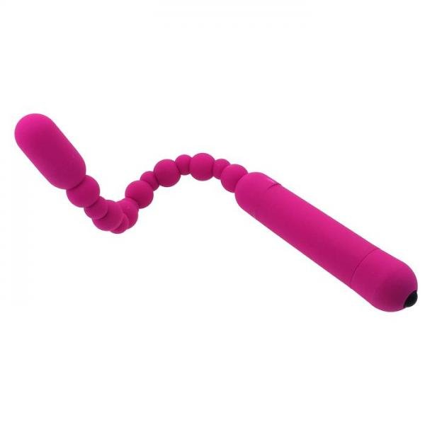 Voodoo Pink Waterproof Vibrator-blank-Sexual Toys®