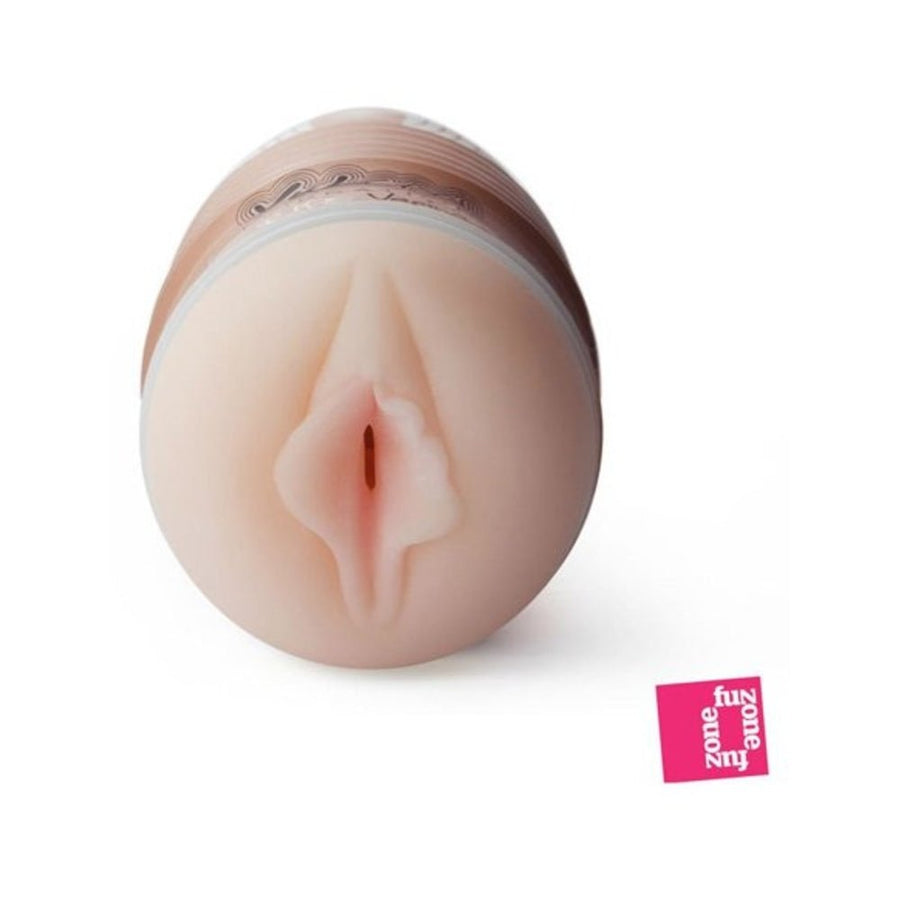 Vulcan + Vibration Ripe Vagina Masturbator-Topco-Sexual Toys®