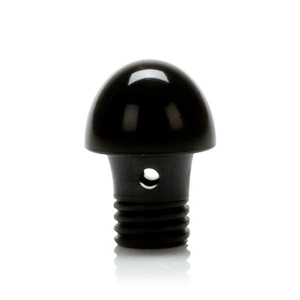 Vulcanite Anal Douche-blank-Sexual Toys®