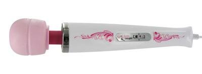 Wand Massager 7 Speed AC 100-240V-Wand Essentials-Sexual Toys®