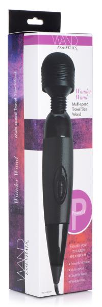 Wander Wand Multi-speed Travel Size Wand-Wand Essentials-Sexual Toys®